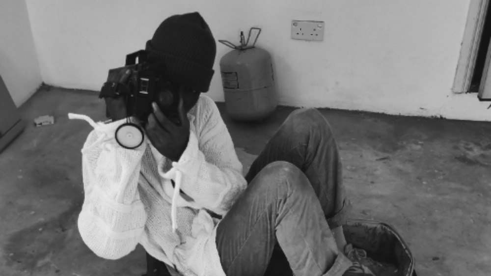 Sgija Head | Bridontknow & Fara-Farai