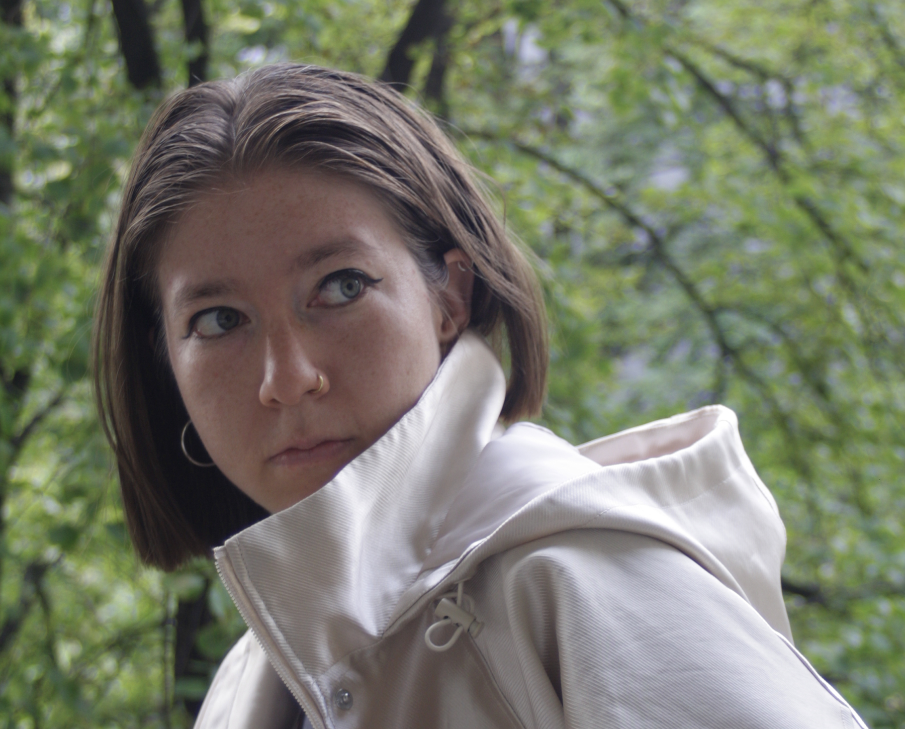 Memory Leak | Sofia Clonn