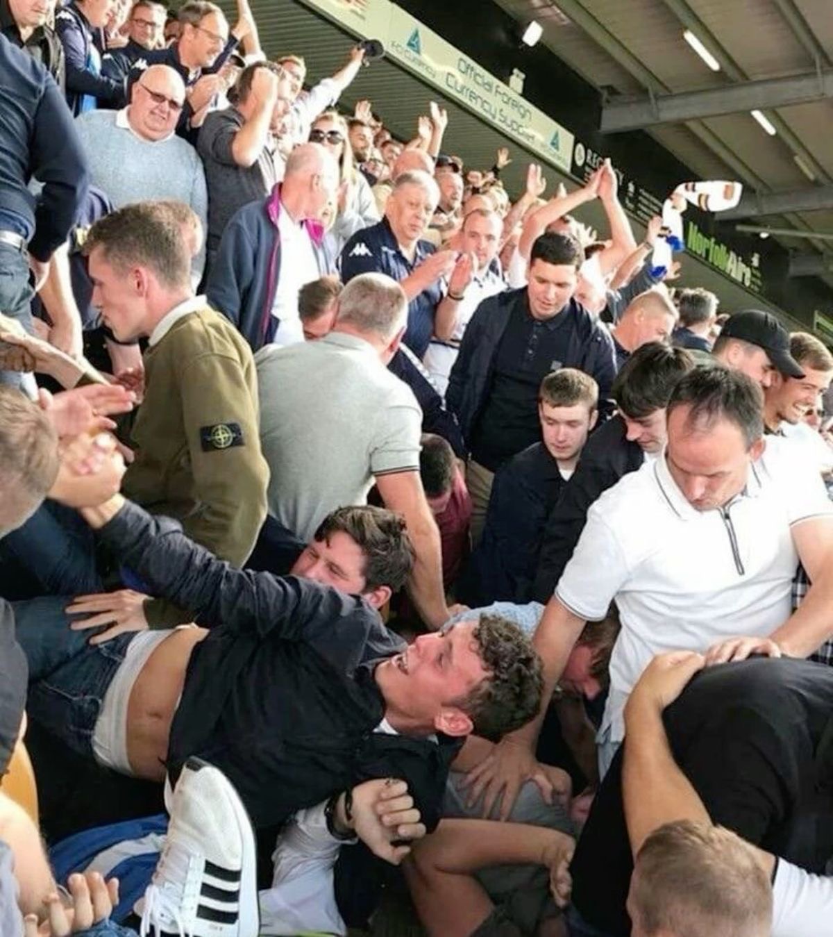 The Drivetime Hour  | deadHYPE