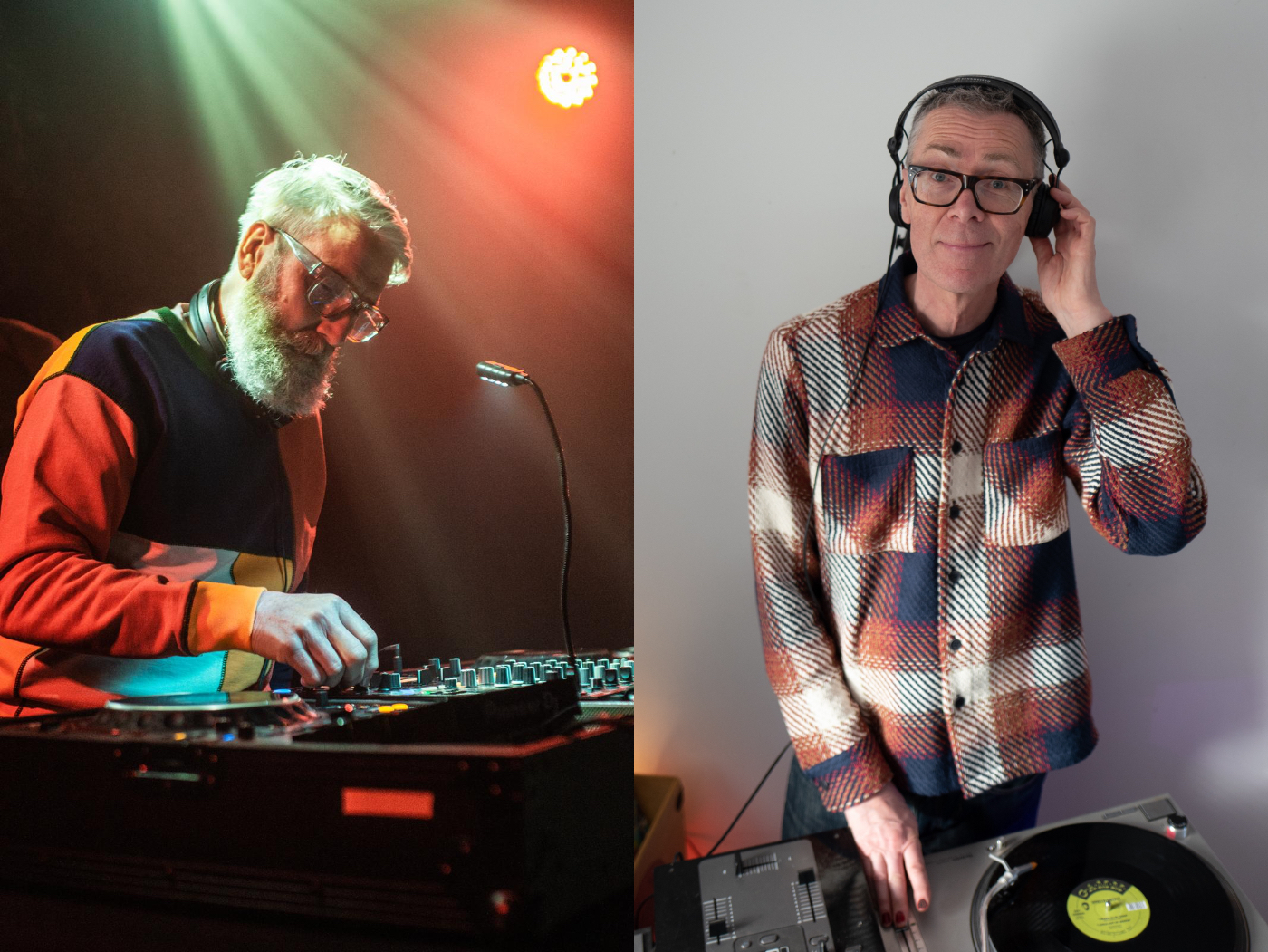 !K7: Gone Fishing | Rockers Hi-Fi