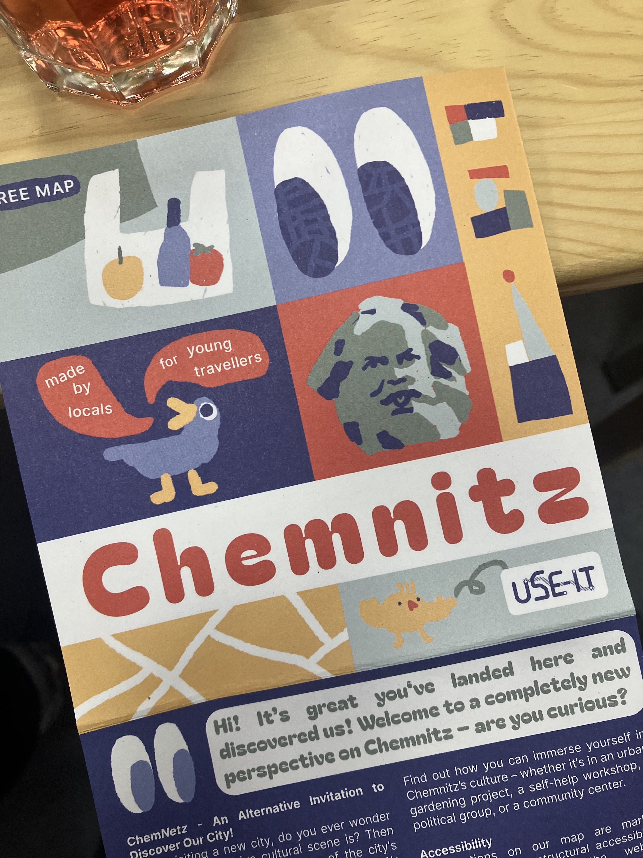 Complex: #cthediary | Resom