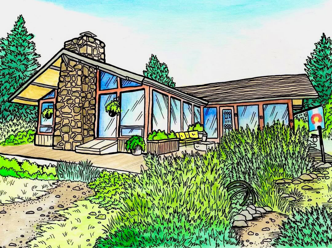 Time Machine 1969 (Dedicated To Mickey Harmon) | Lunchbox Geoff & Ady Toledano