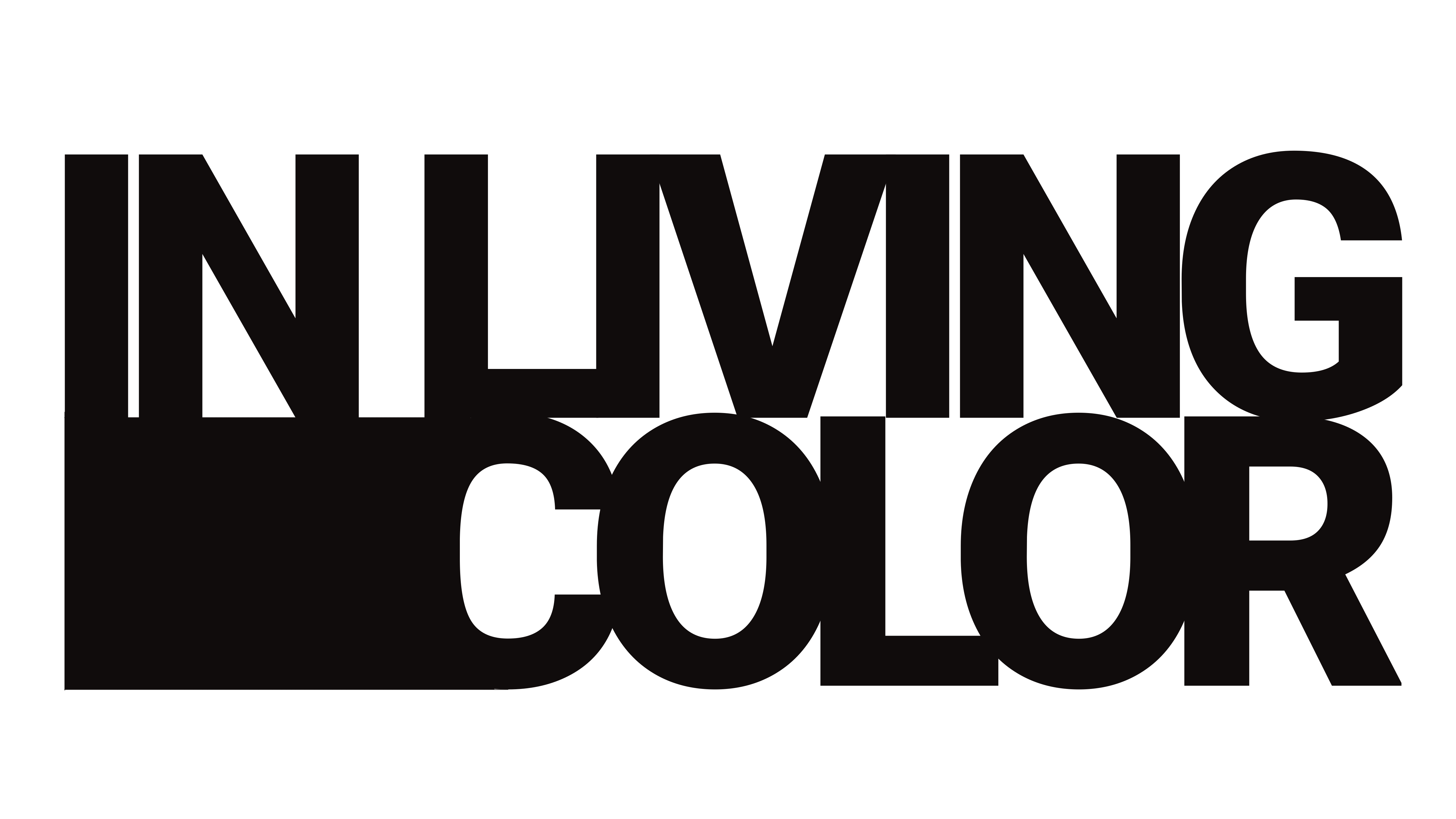 In Living Color | Ben Olayinka