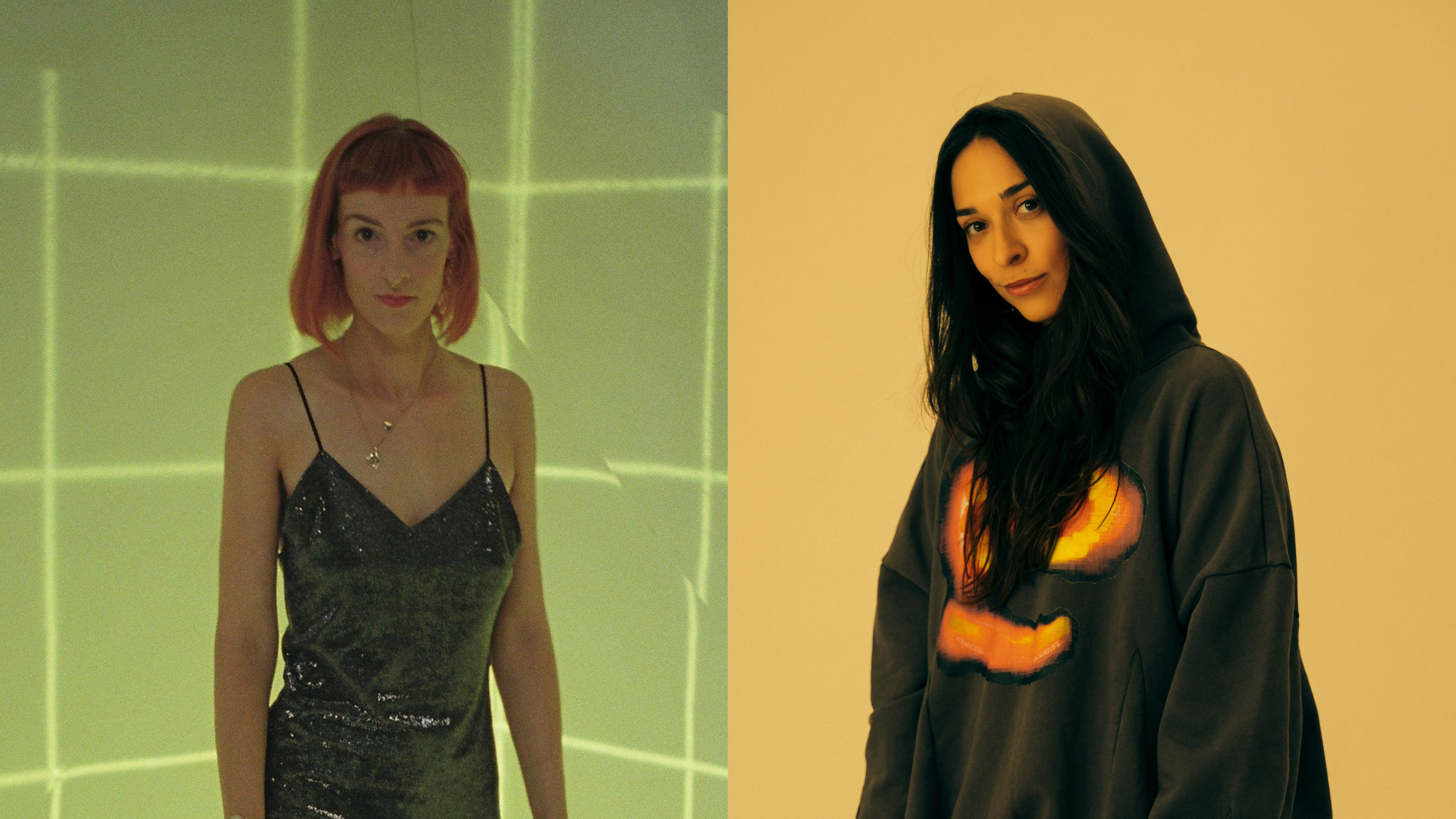 Everything is Everything | Annett Scheffel & TAM