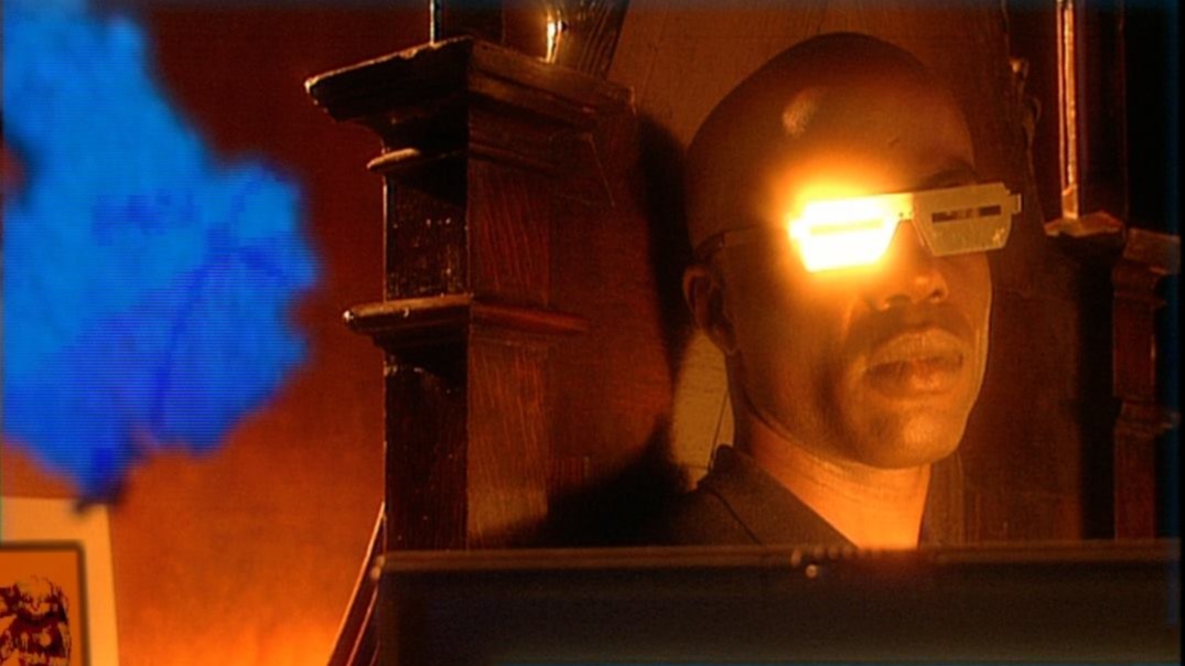 John Akomfrah Special | Isabel O'Toole