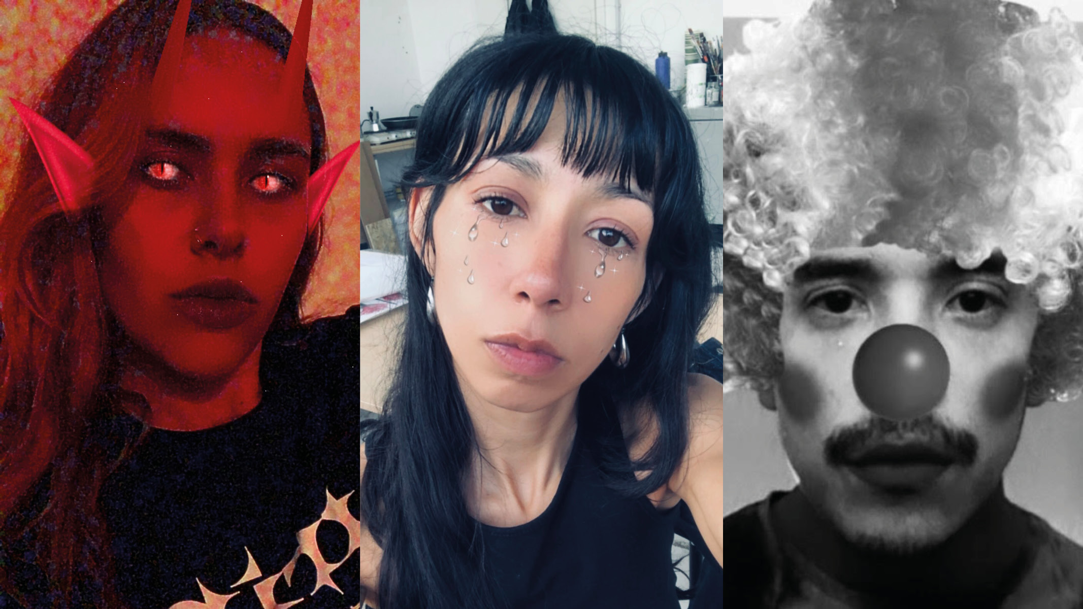 Miercoles de Salsa | Laura Vargas, Chola & PvssyDivx