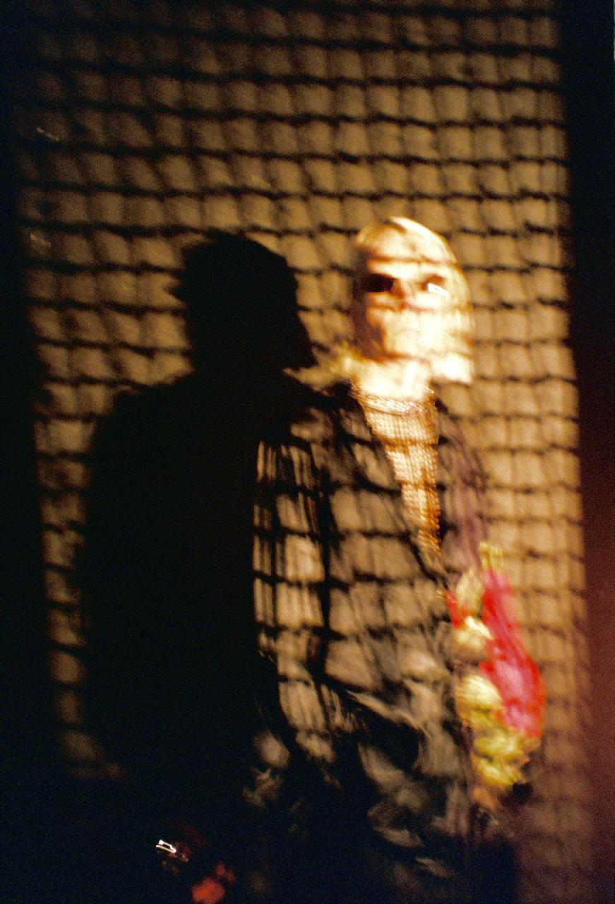 Oraculu Release Gathering | Ziggy Zeitgeist