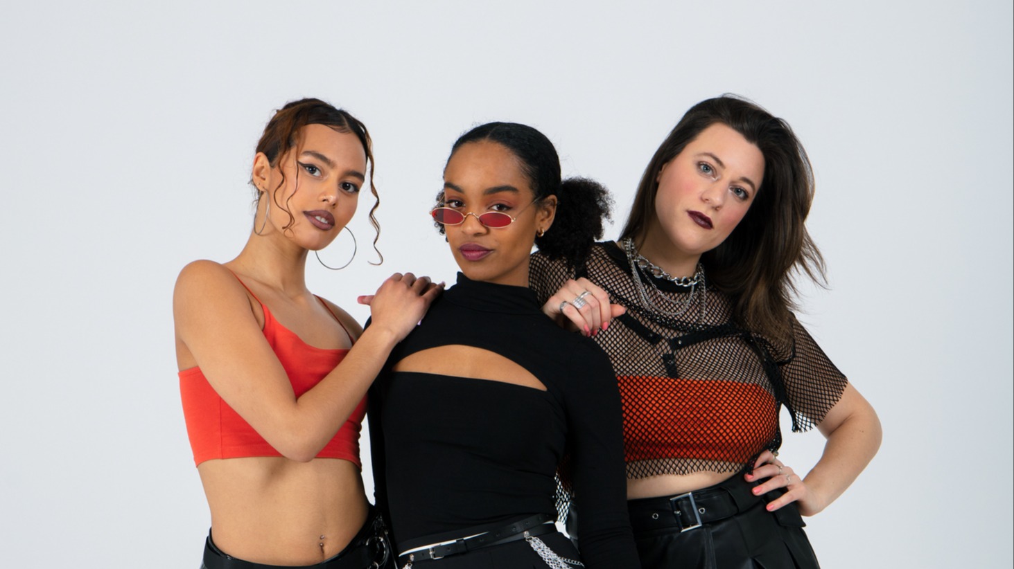 Pretty Gang Collective