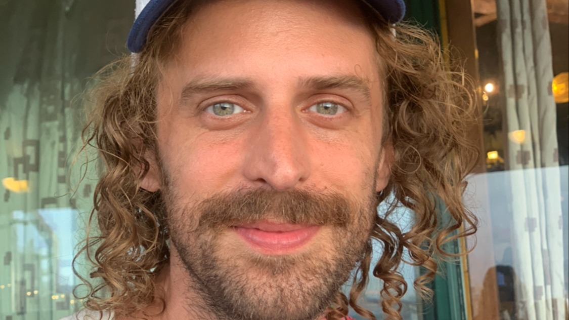 Curl Call | Mat Fink