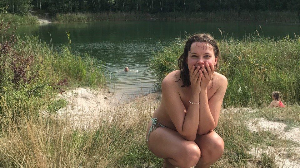 The Breakfast Show | Andreya Casablanca