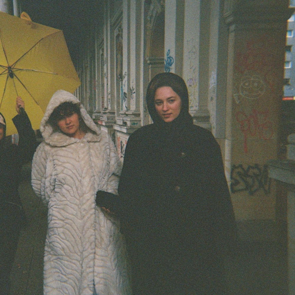 Poetics of Listening | Mia & Luminiah