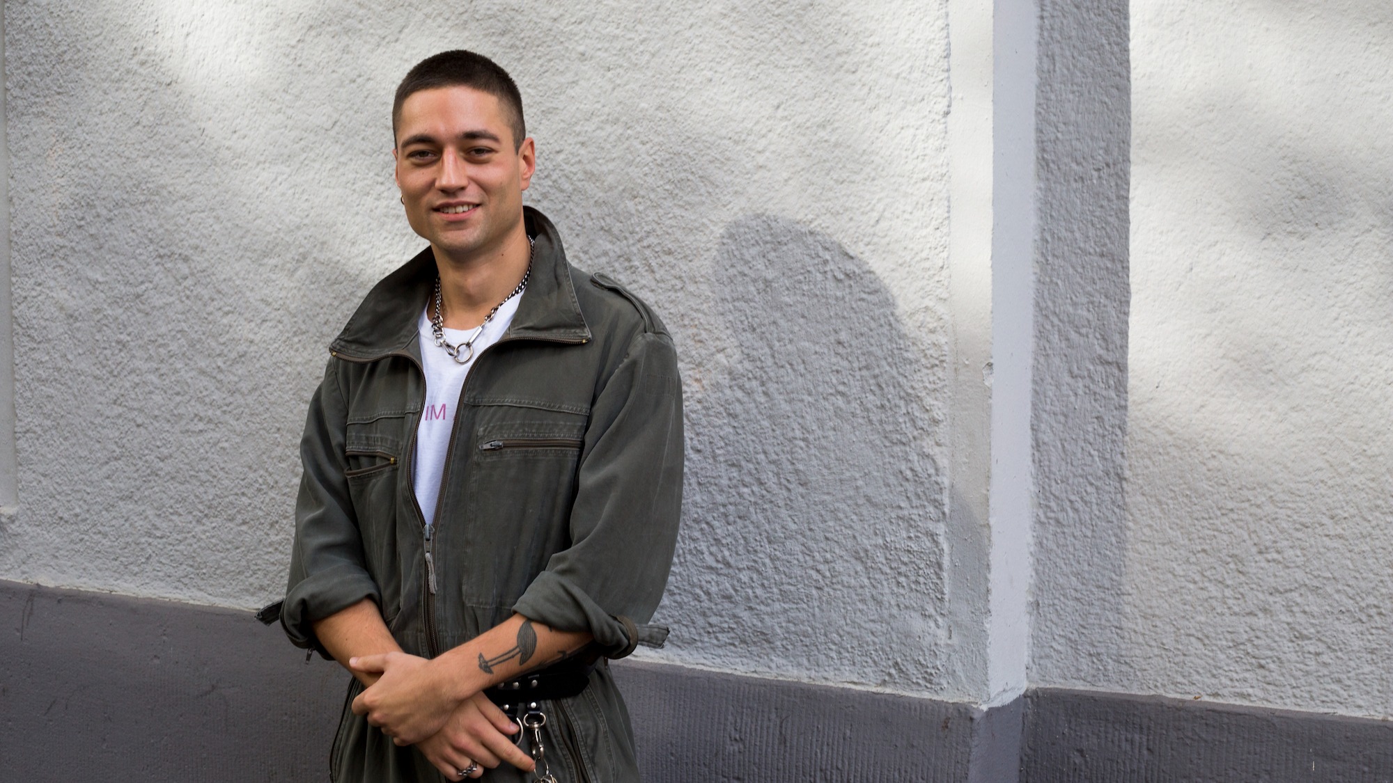 The Breakfast Show | Nikola