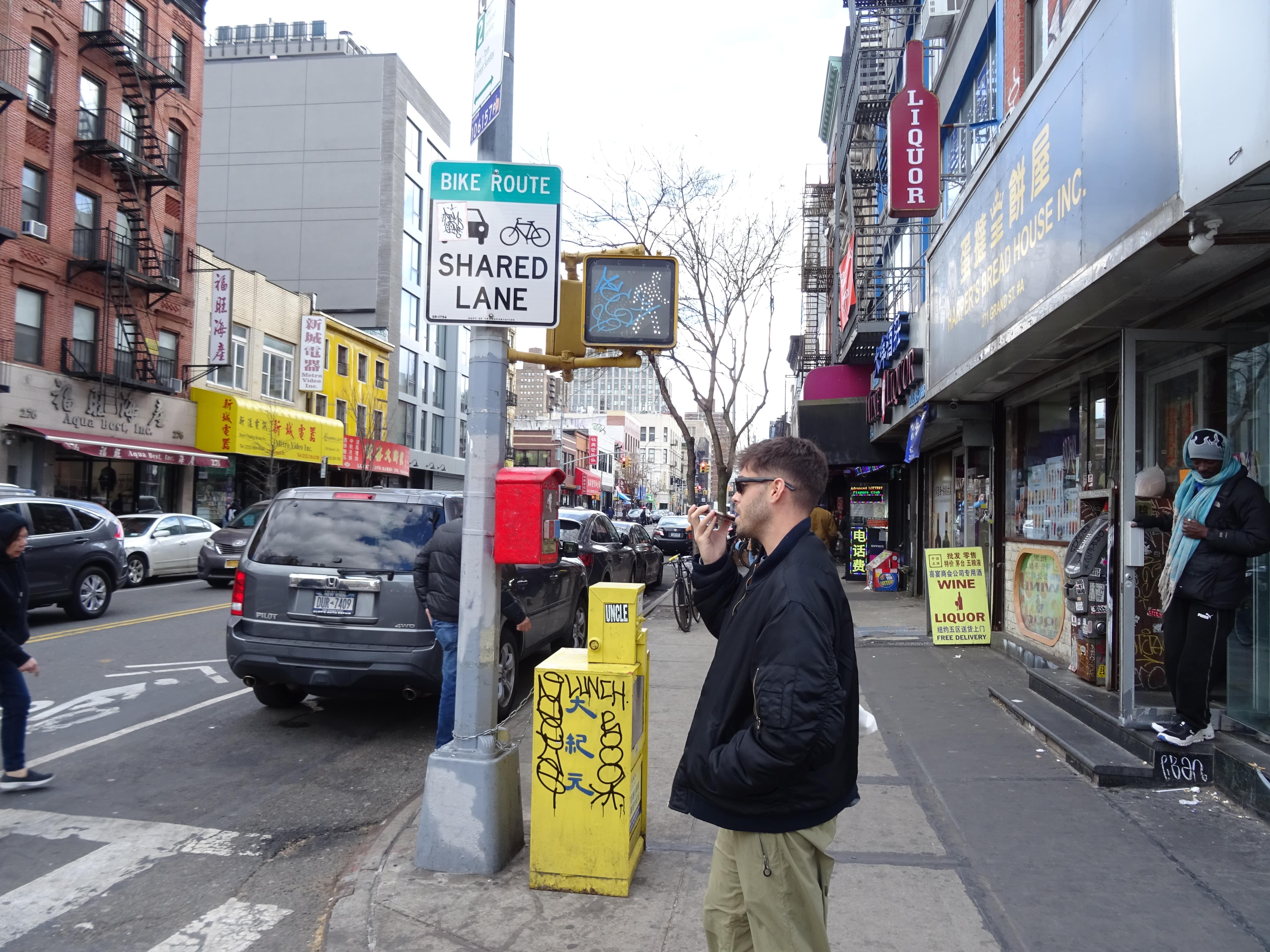 Love On The Rocks | Alex Dima