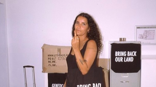 Lyrical Femme | Sarah Zeryab & Lama El Khatib 