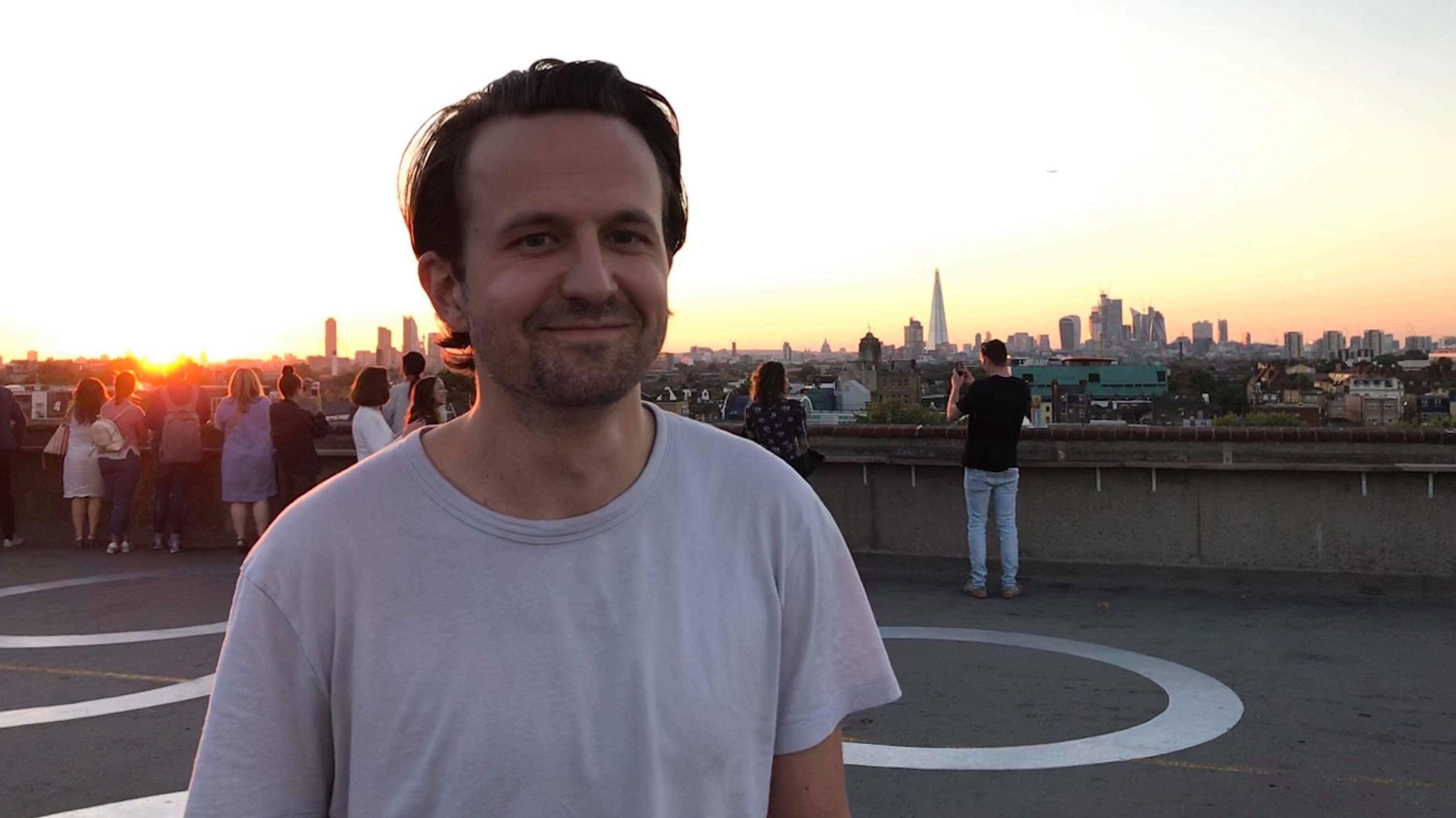 Mansions and Millions | Anton Teichmann