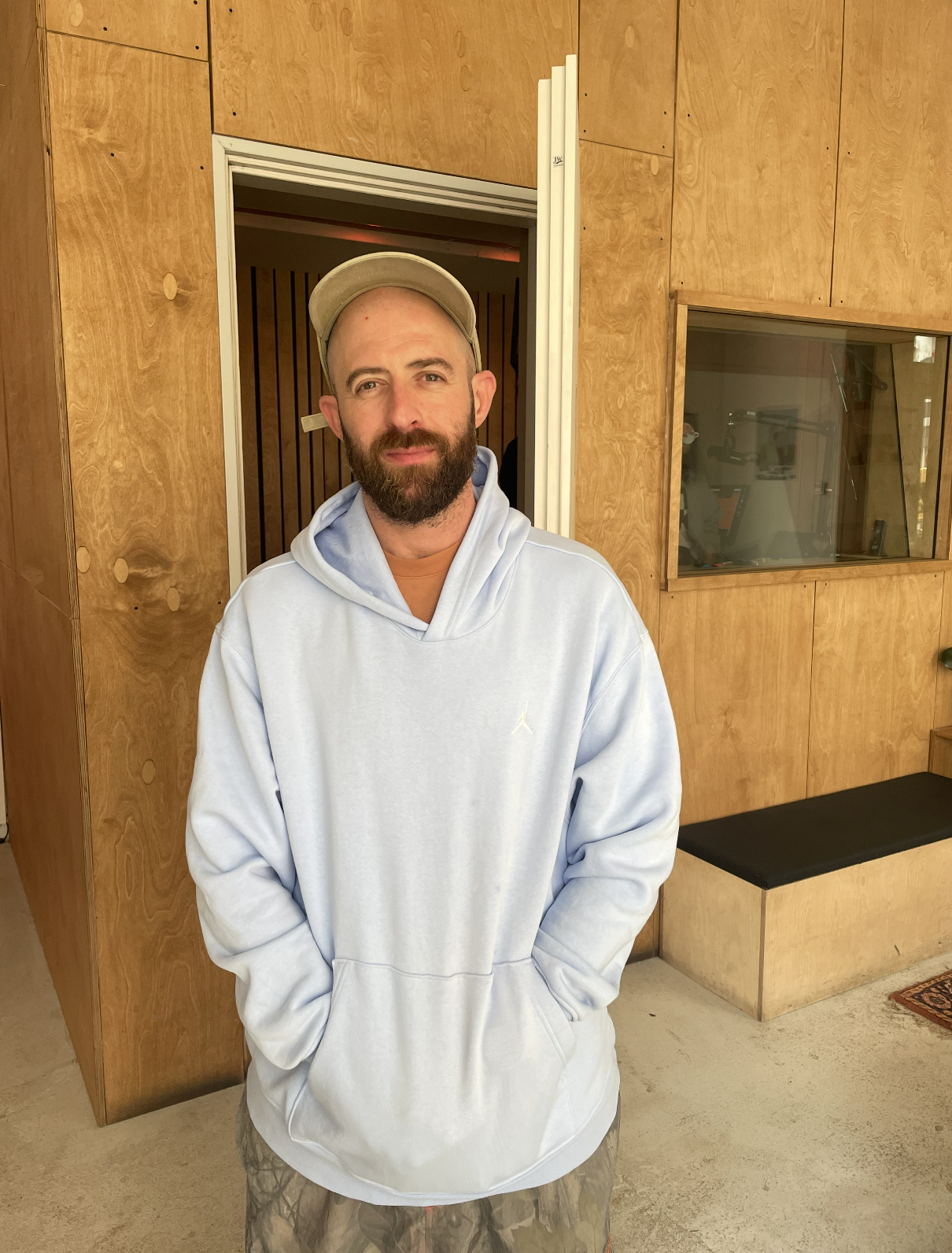 B2B Day | George Earnest & Mitchell Kennedy-Stillman