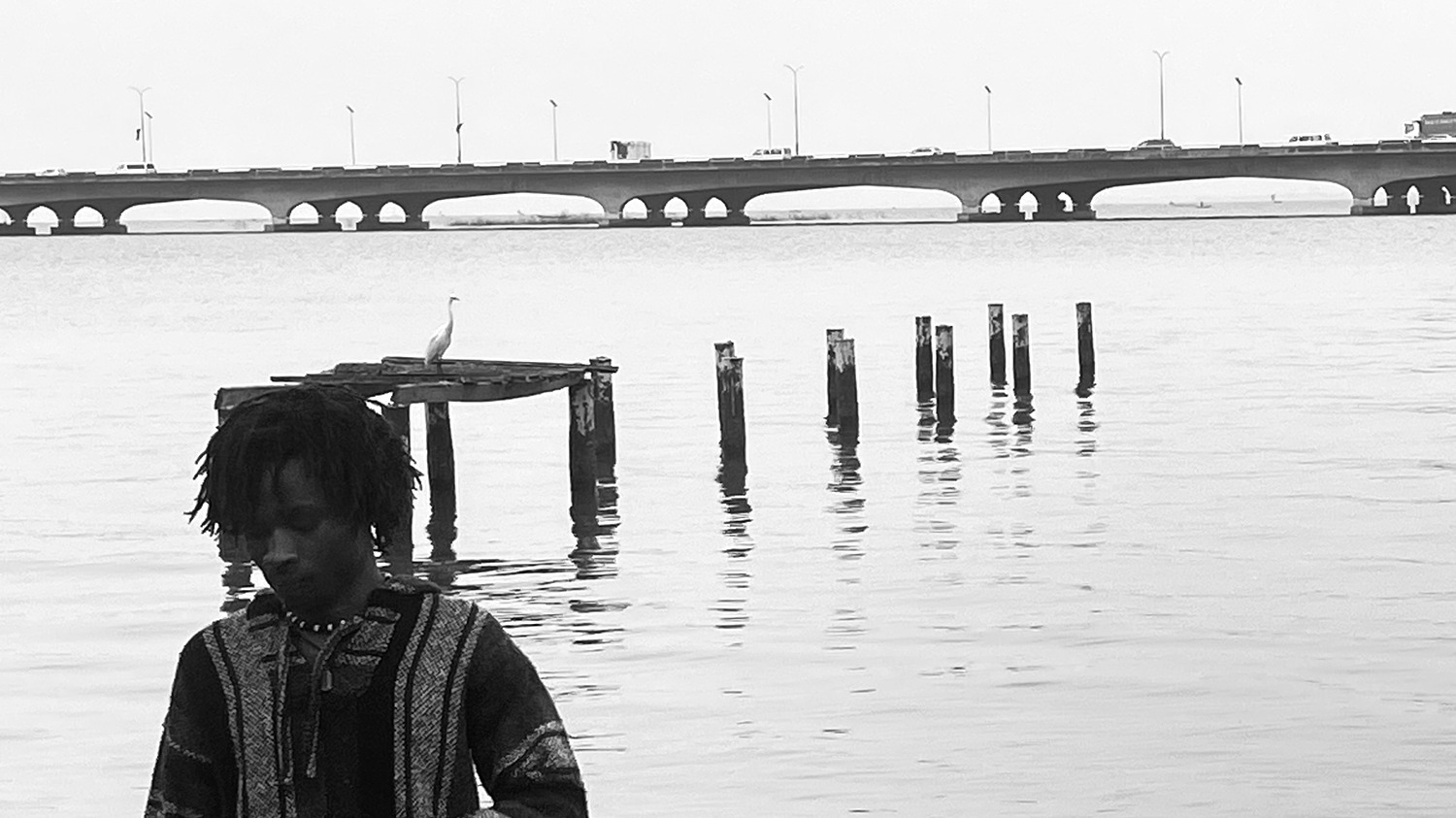 Gently Open The World (Vol. 2) | OC George