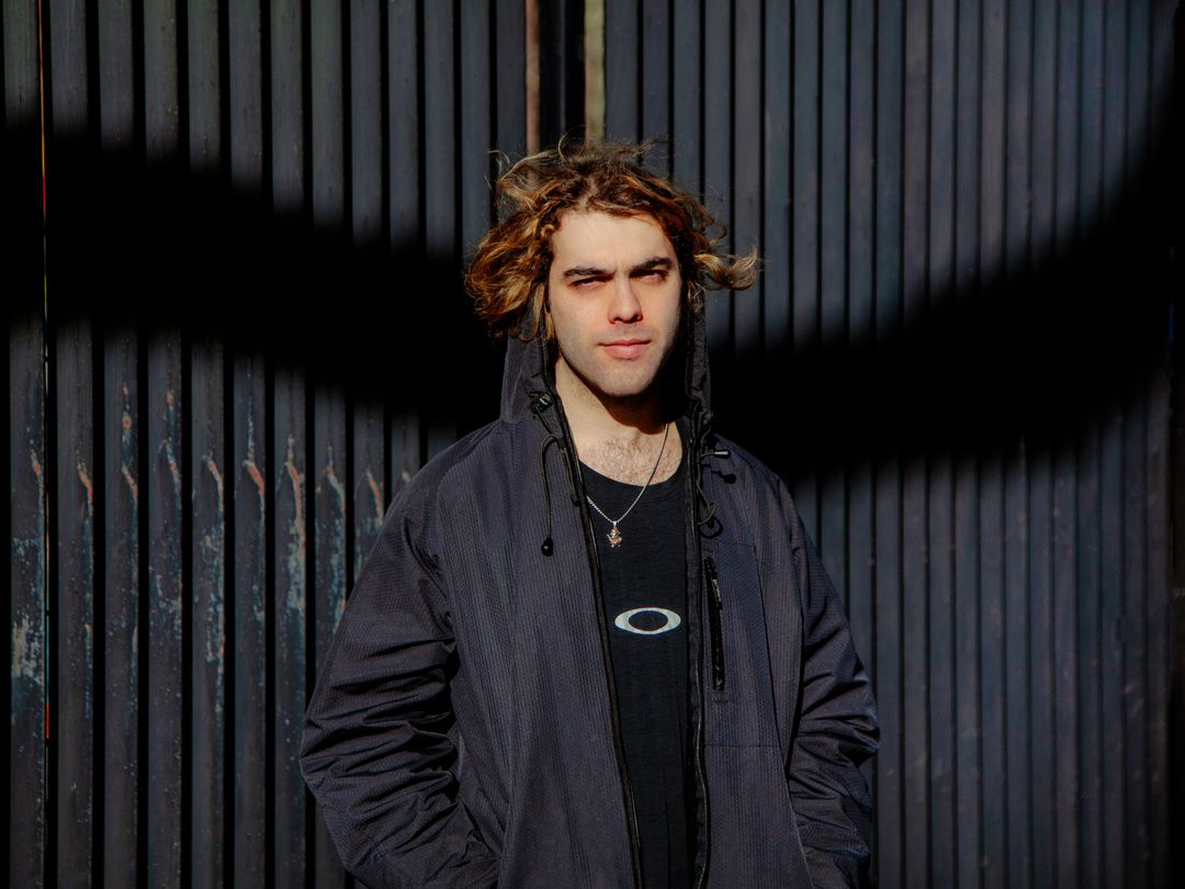 29 Speedway | Ben Shirken