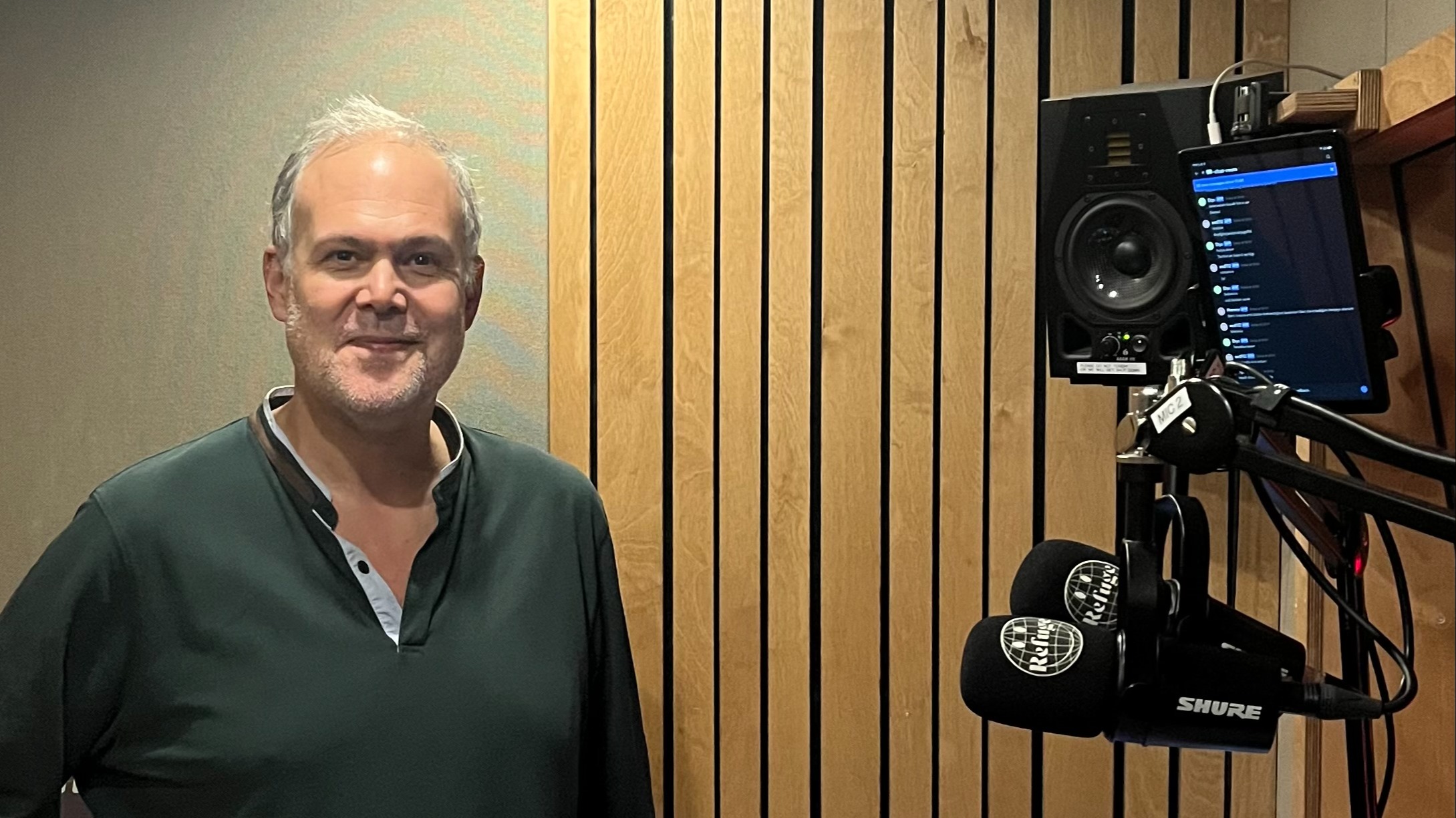 The Little Finger Show | Nick Höppner