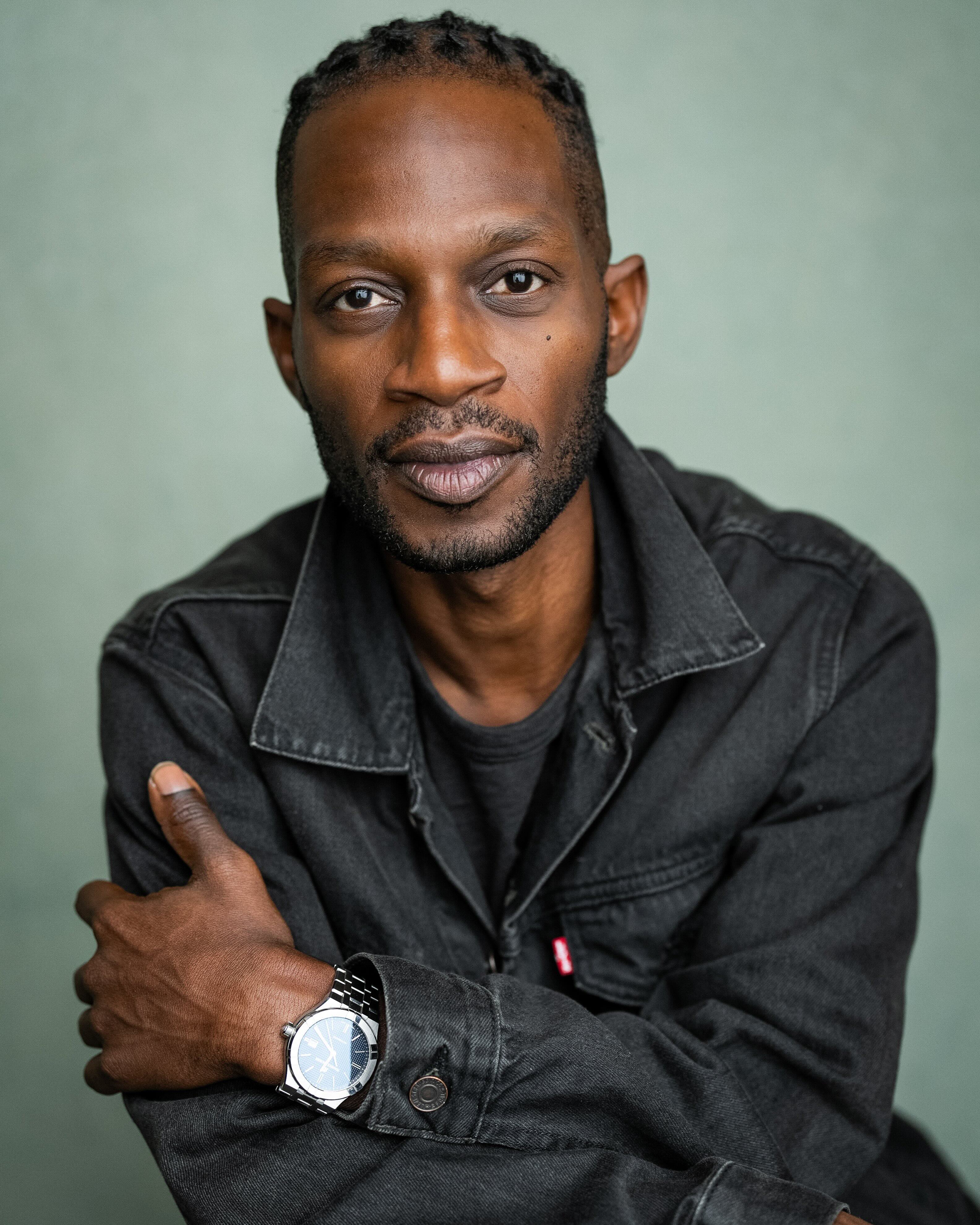 Counterculture Continuum | Maurice Grey