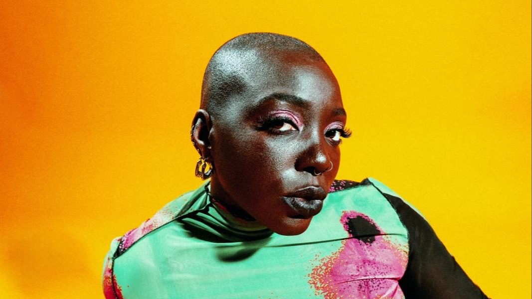 The Coping* Club | Akua & Pooja B