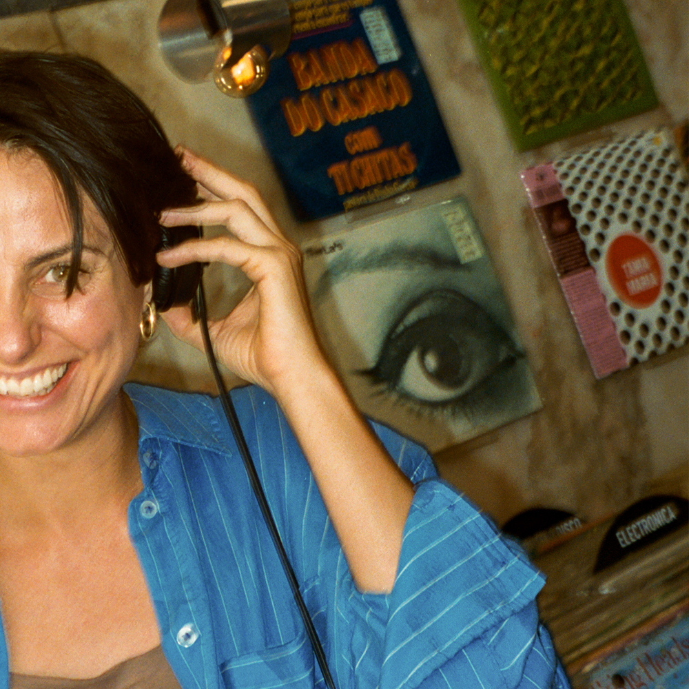 DIGGERS | Lilly Winter