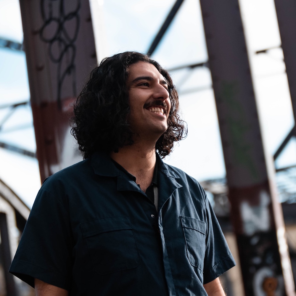 Cosy Crates Takeover | Hassan Bassam 