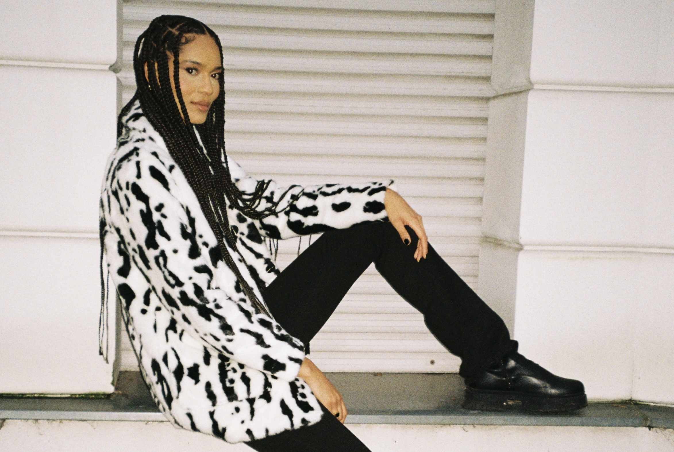 Soul Soothing | ABIBA