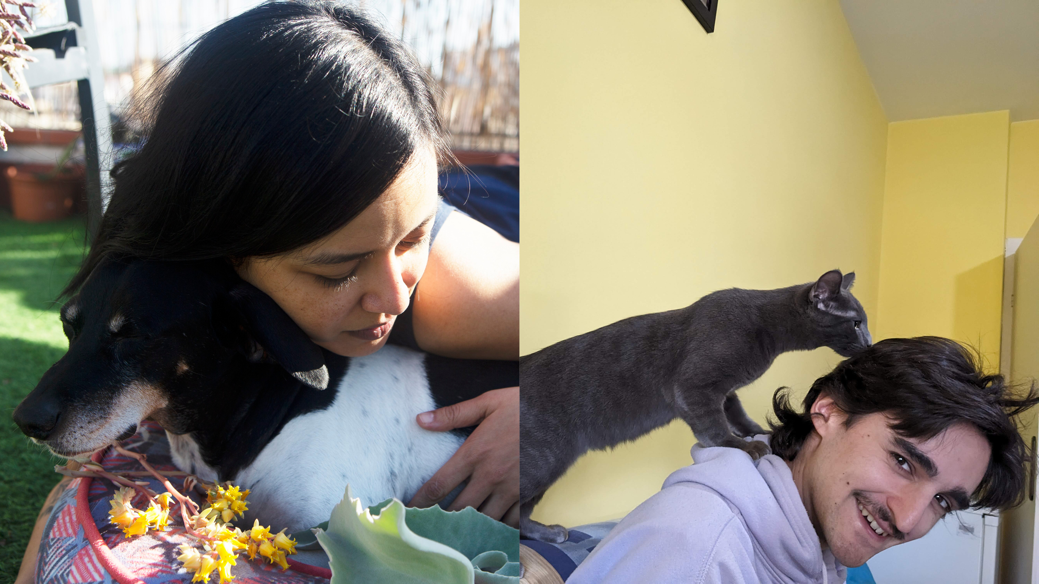 Francachela | DJ Aficionado & Ivy Barkakati