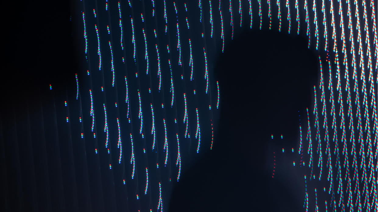 All Night Passion | Residency