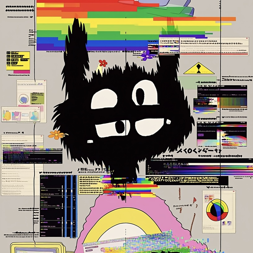 Waking Life Rádio: Funeral for the Internet | Ghost Train Productions, Sam Prekop, Mix'Elle & 2Jack4u