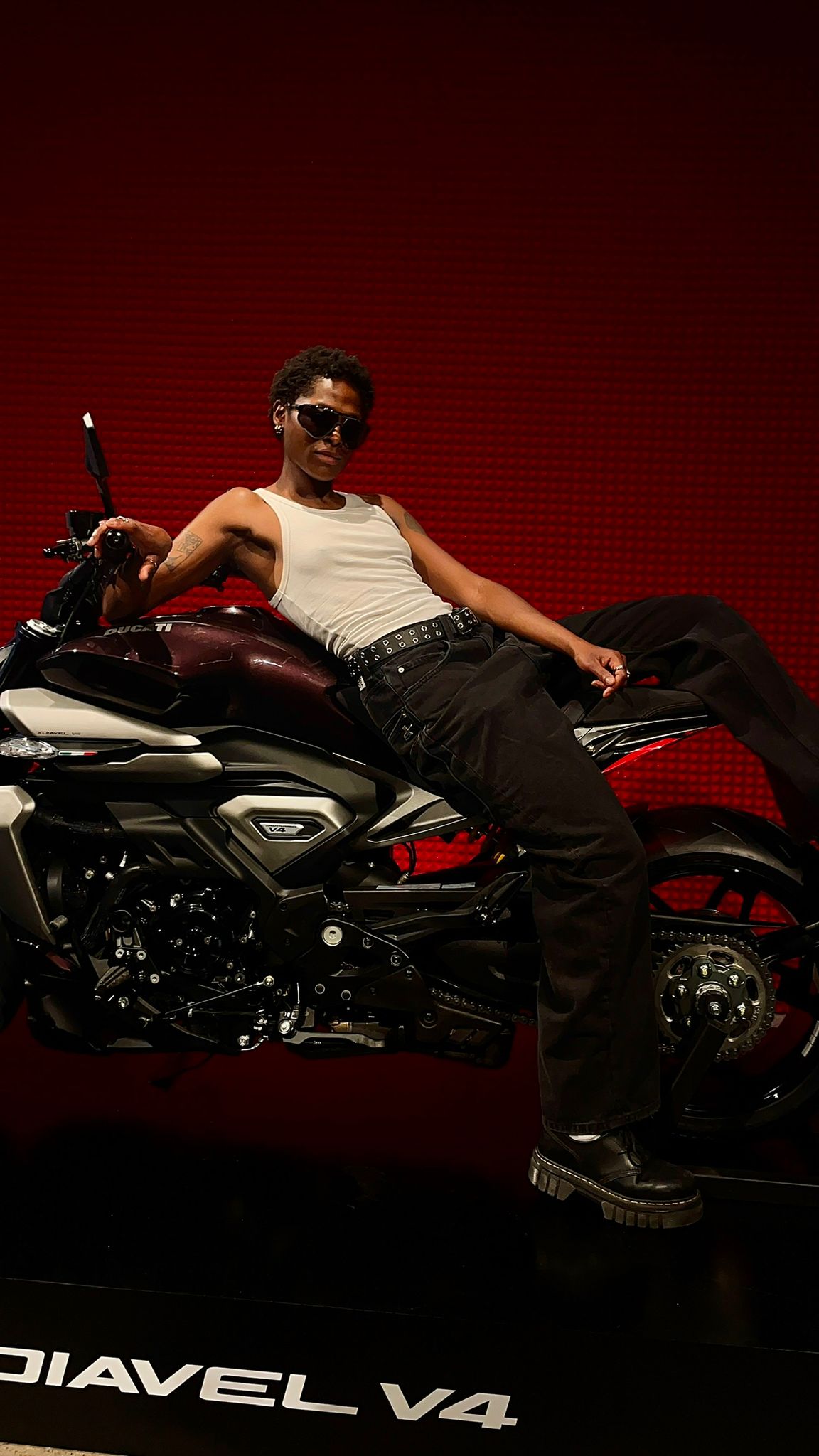 D*CK DY*KE: Open Dy*ke Takeover | DC DREA 