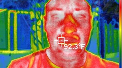 Galaxy Flex with Monty Luke