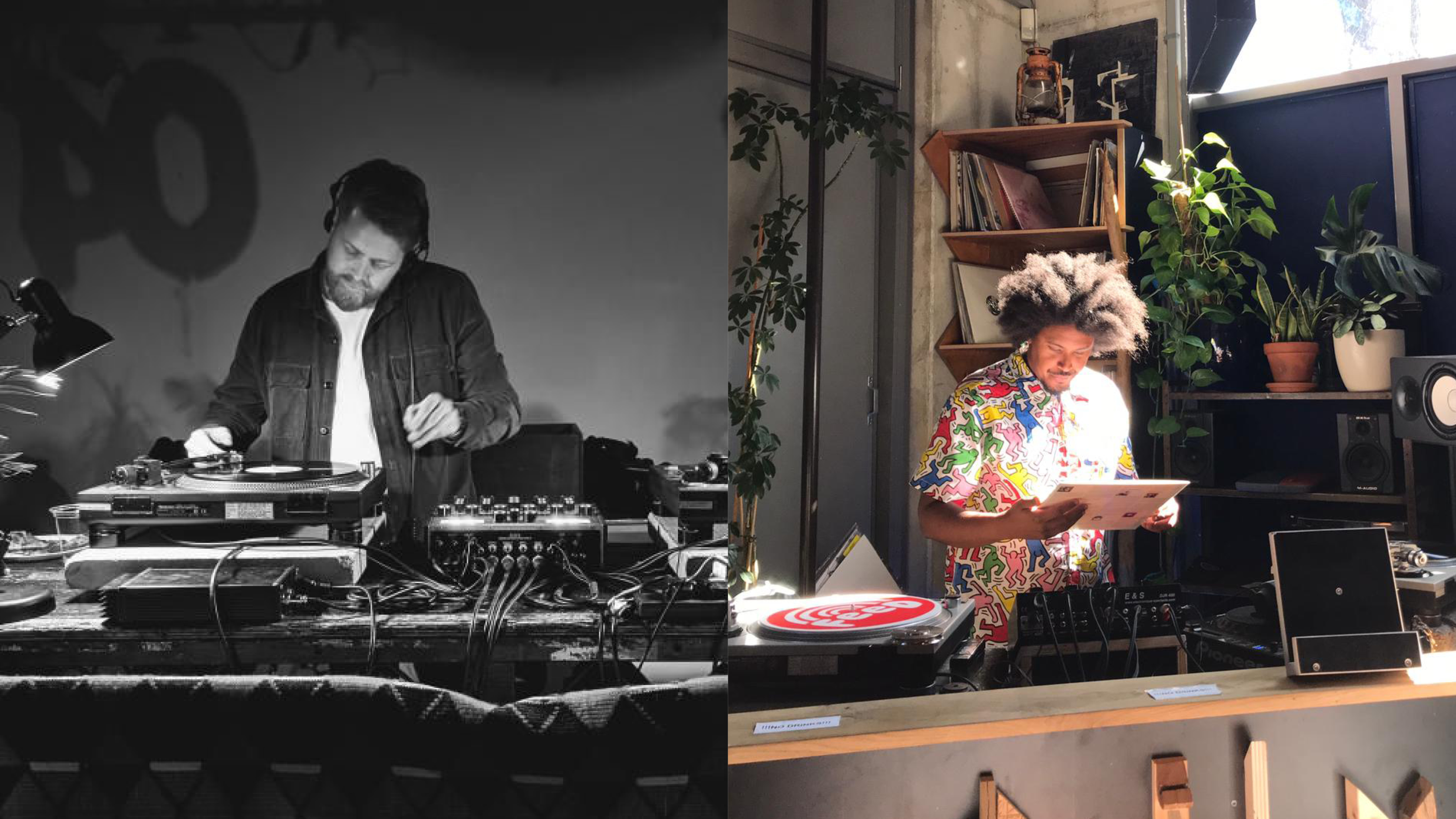 The Breakfast Show | Matty S & moe. 