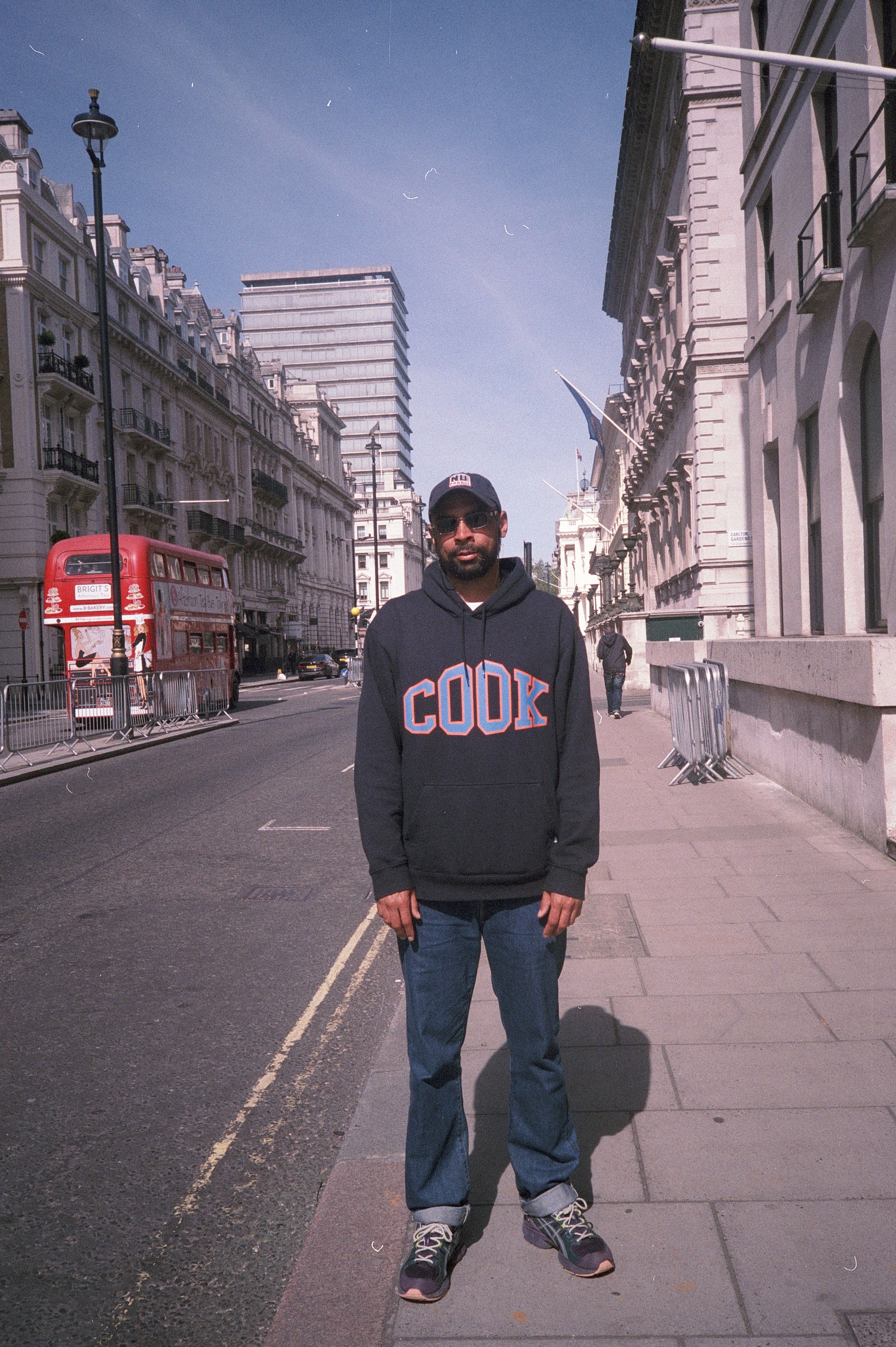 House of Highlife | Mandel