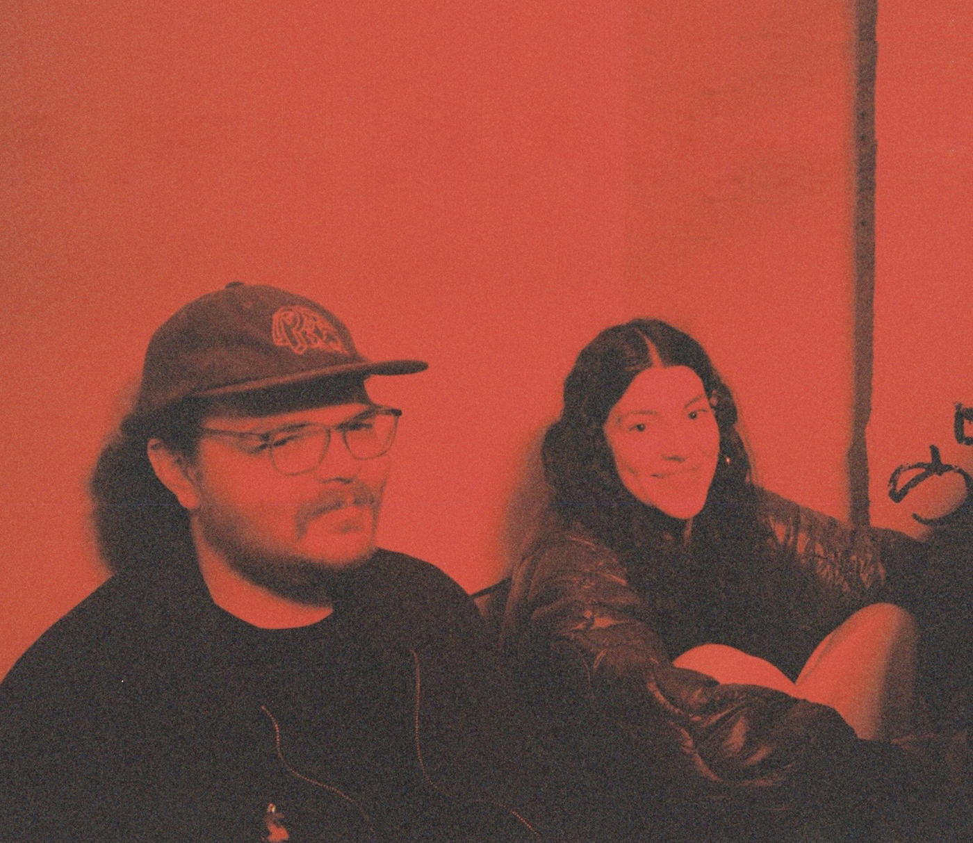 Ouch Collective | bblove & matei