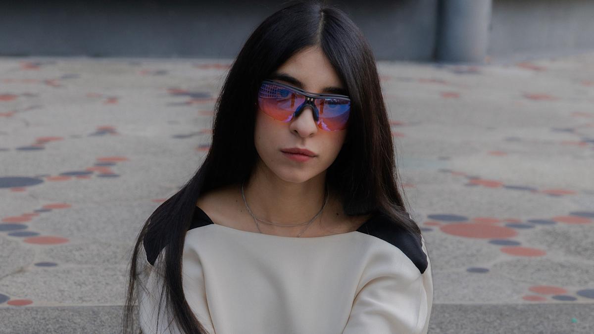 In Conversation With Nazanin Noori