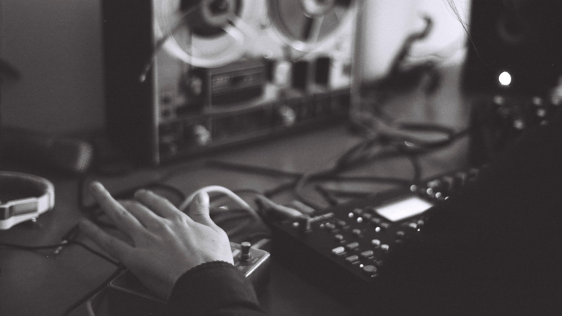 Bareke | Joaquin Cornejo