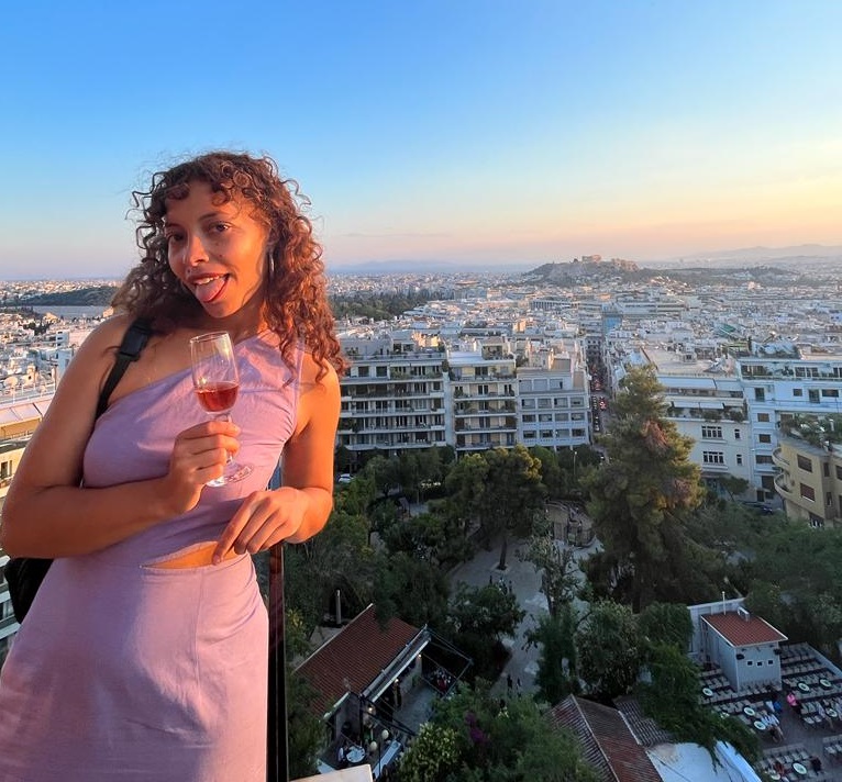 Catching feelings | Dilettante