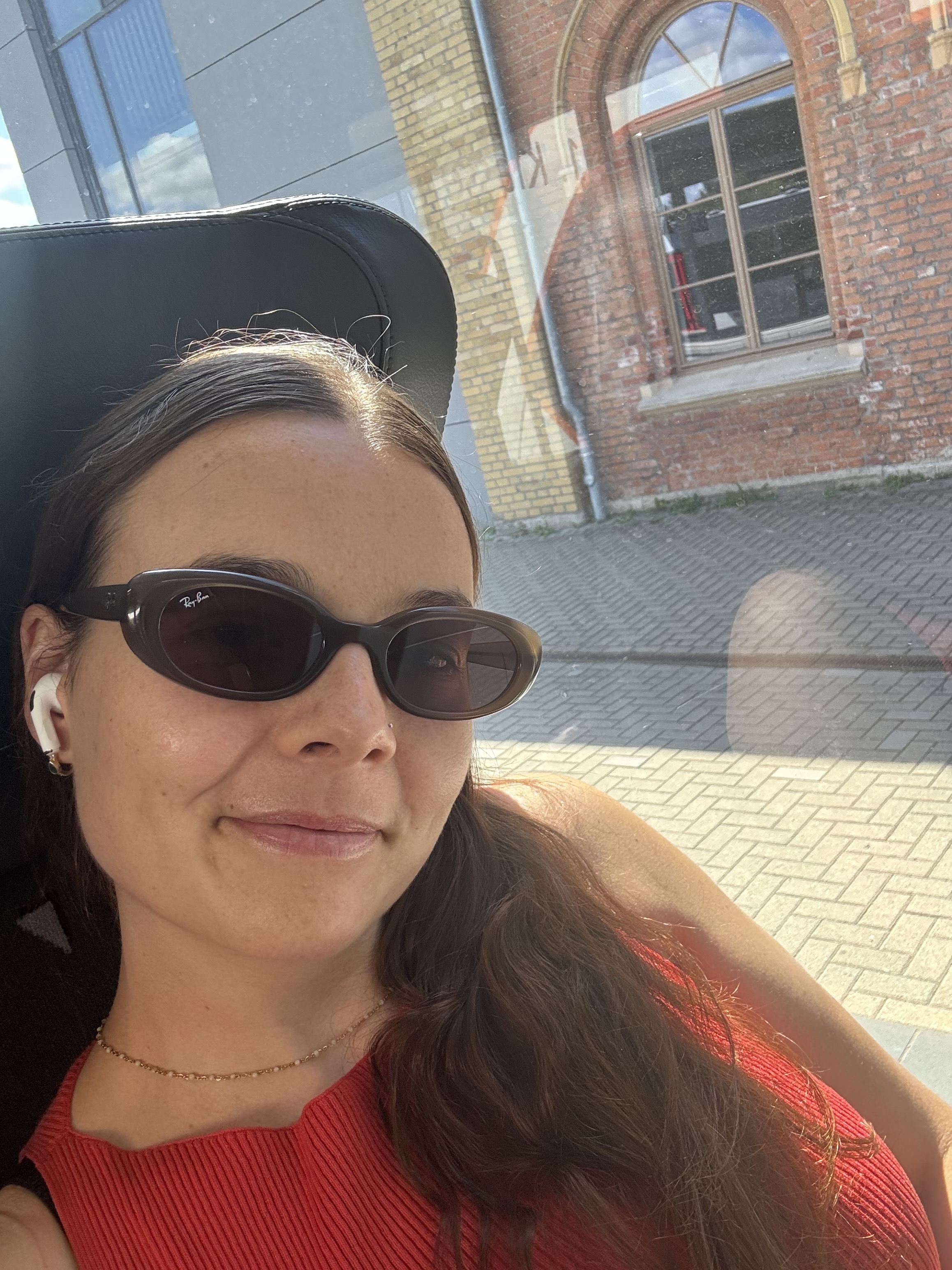 Partisan Records | Ellie Rumbold
