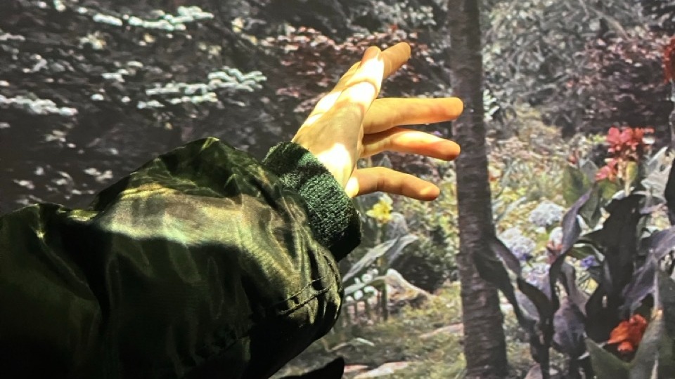 Unhoused Solidarity Action | Myriam