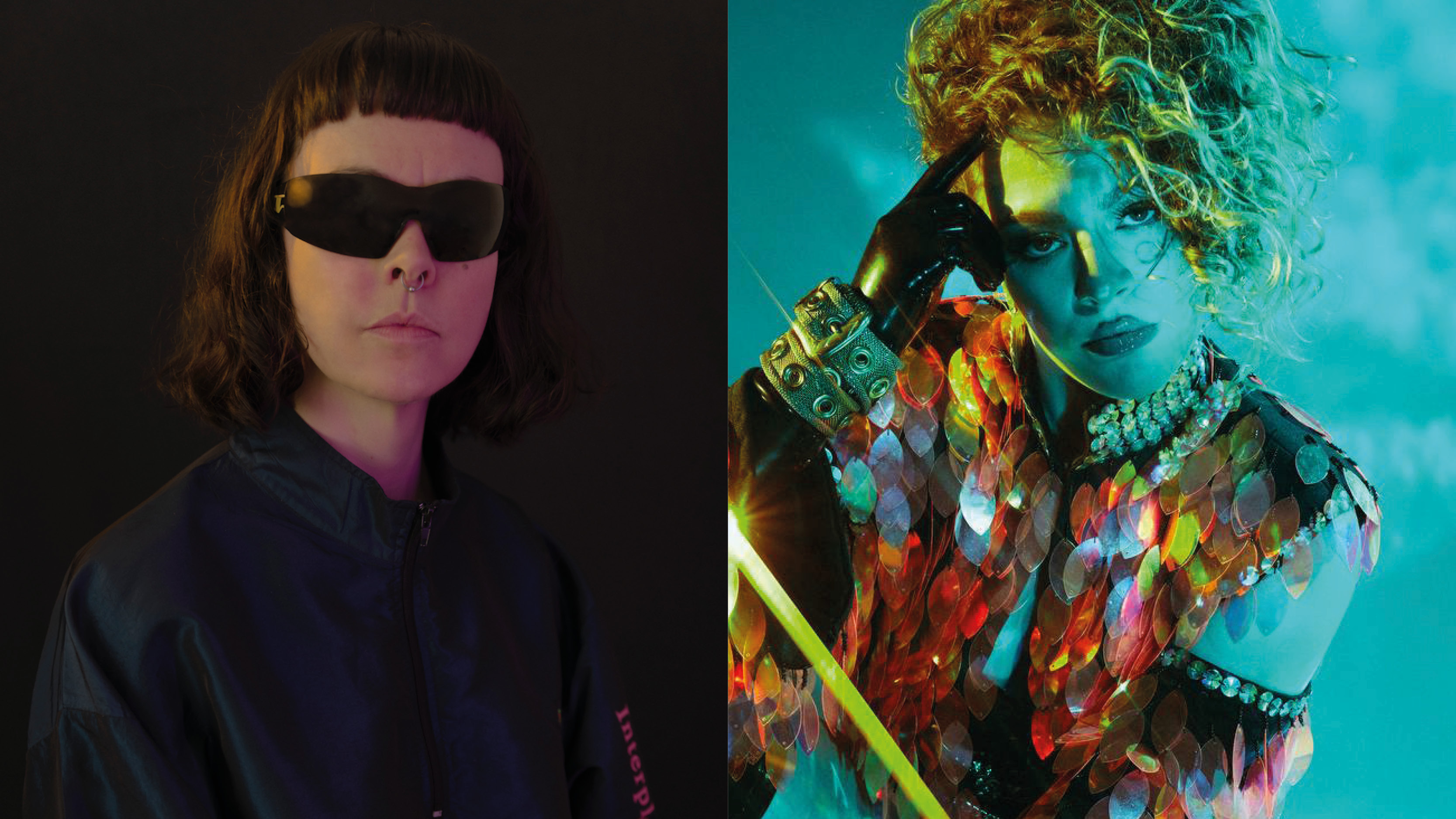 Tender Tokens | Claire & Erika Leadbeater