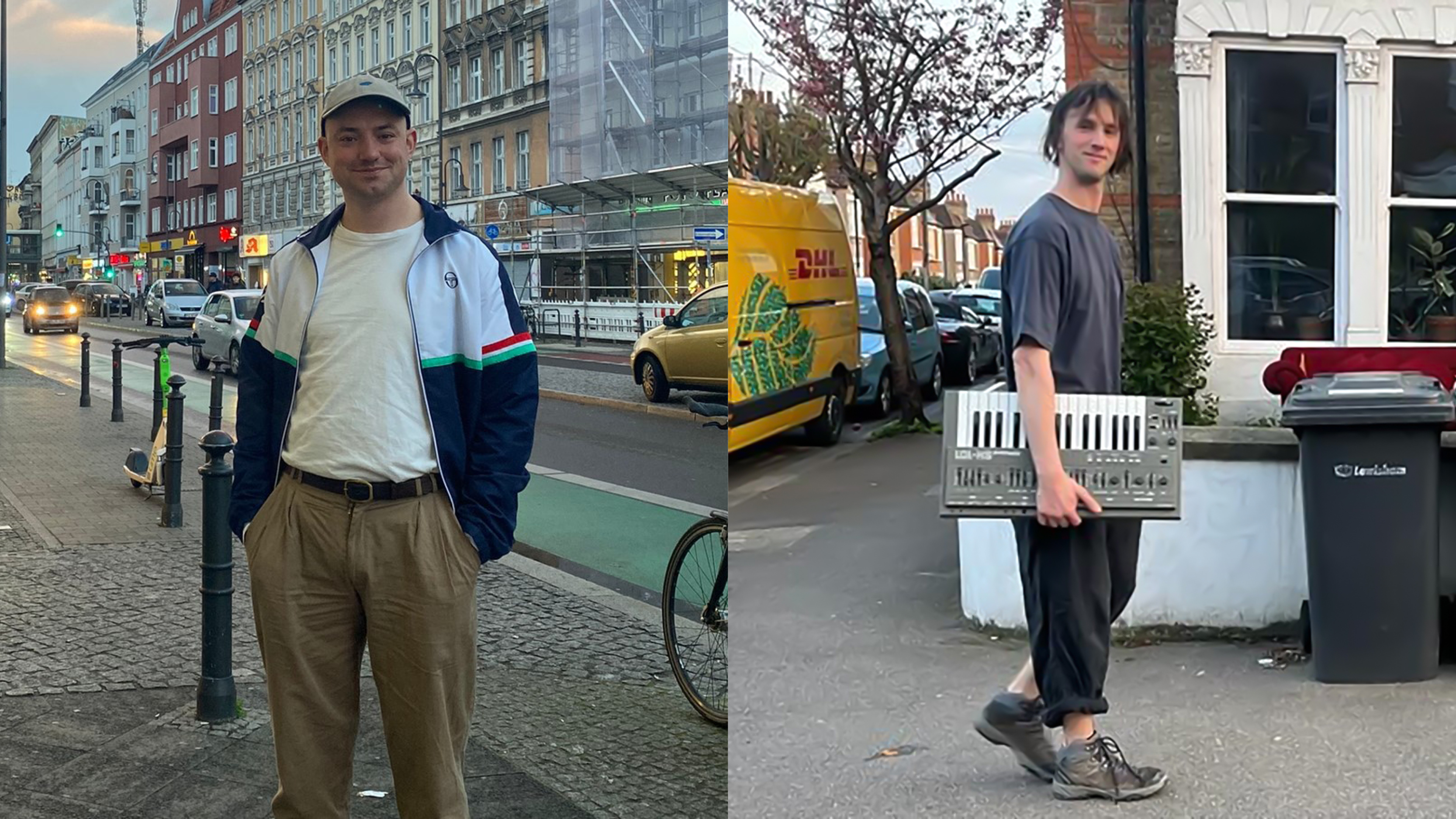 SH101 | Stephen Howe & A Psychic Yes