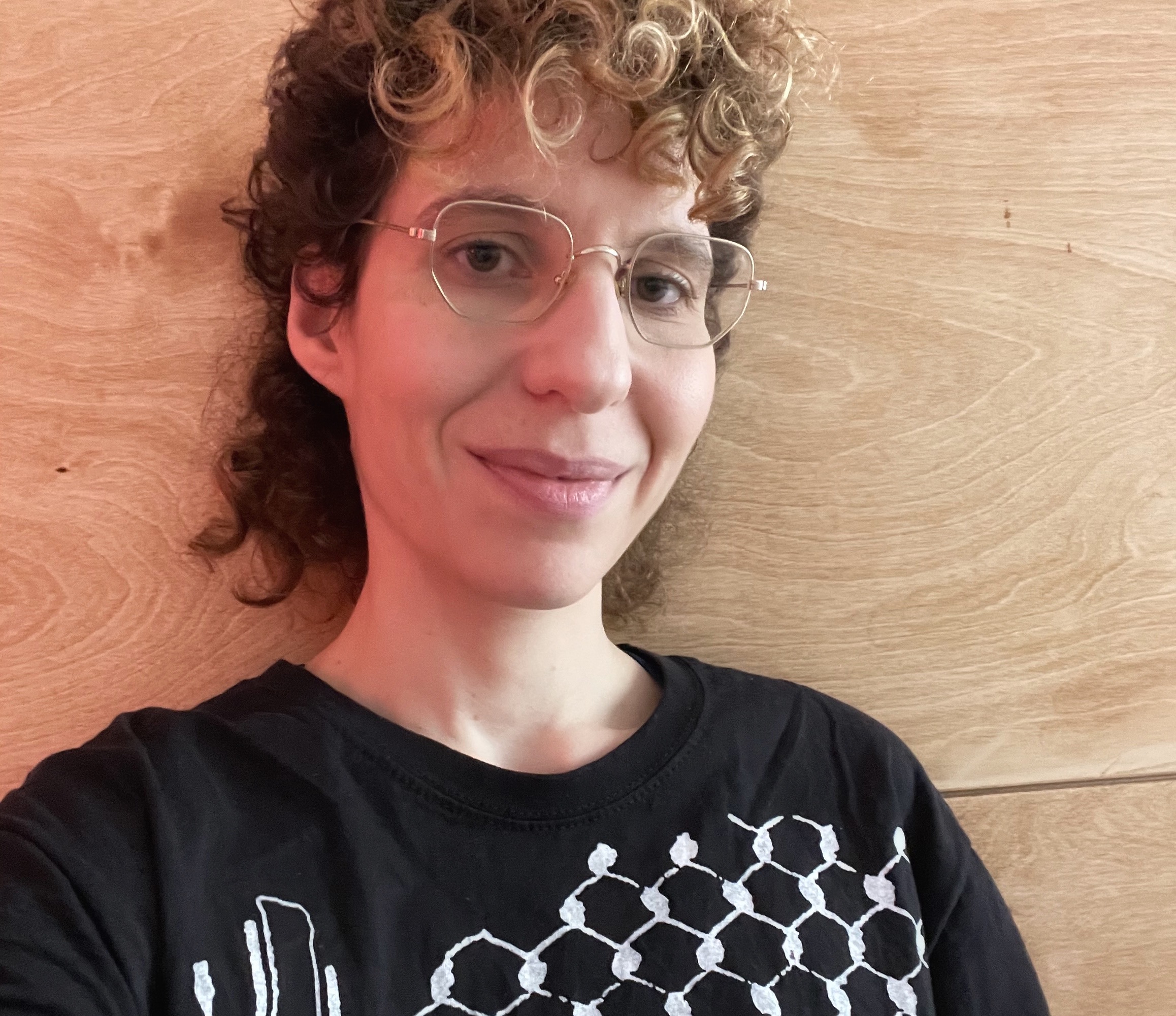 The Breakfast Show | Nadia Wise