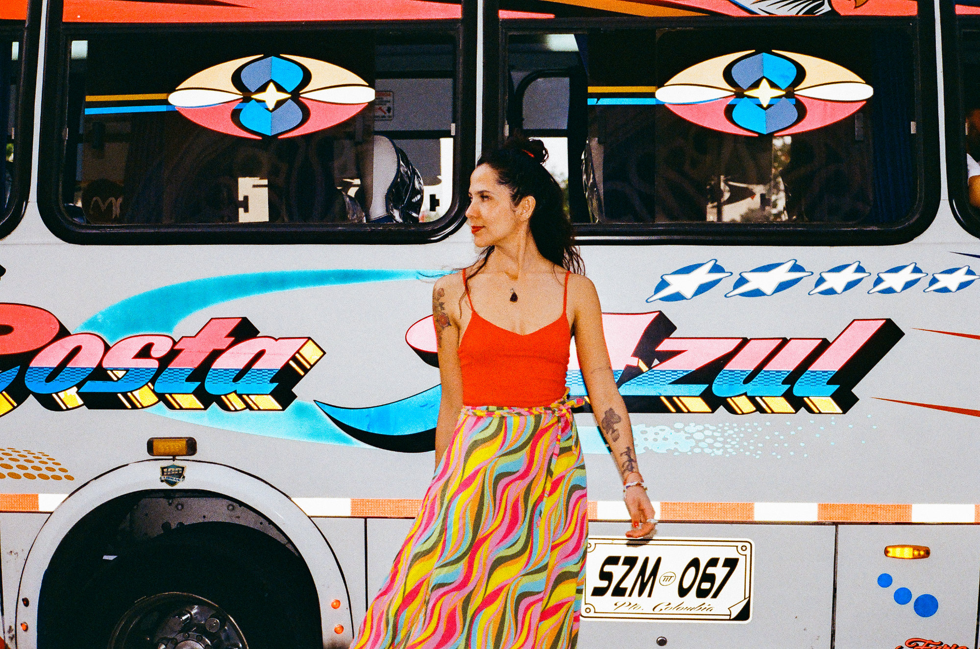 Music Shrine | Amuleto Manuela