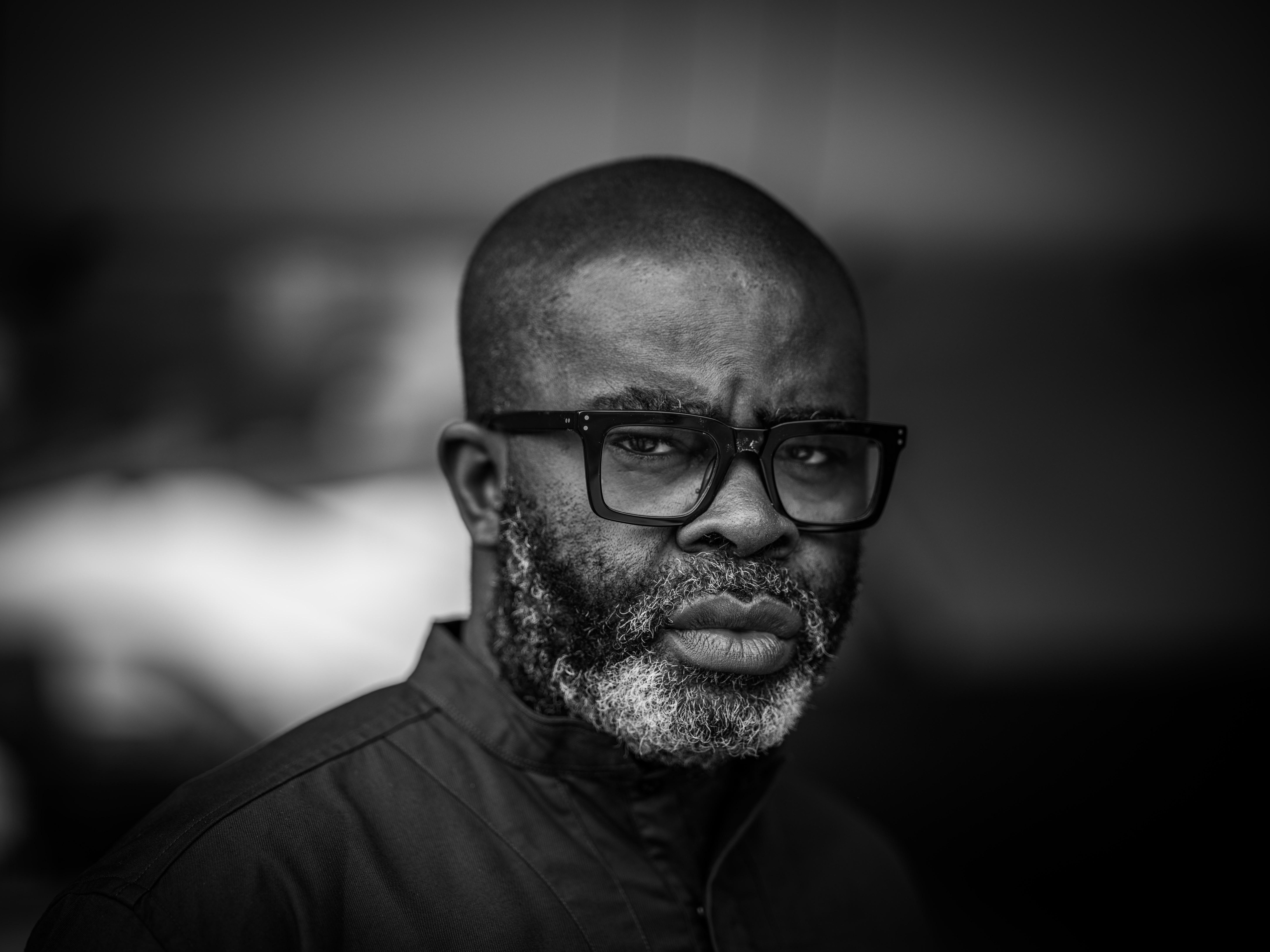 Flip The Script Palestine | Nicky Böhm & Misan Harriman