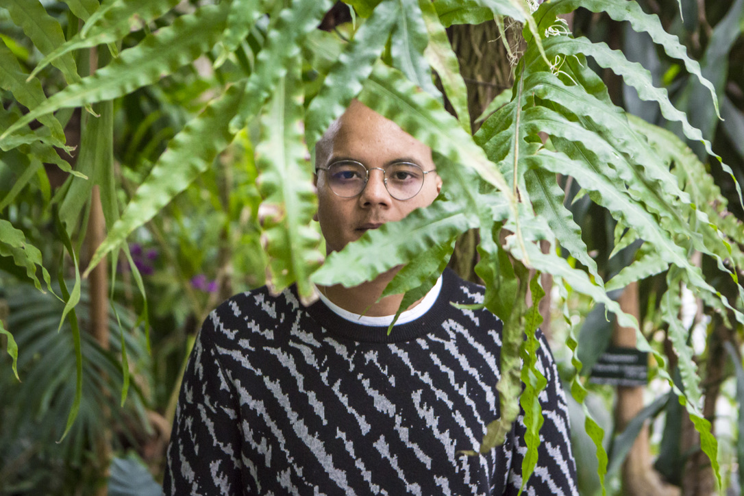 Trac'list | Nadjingar