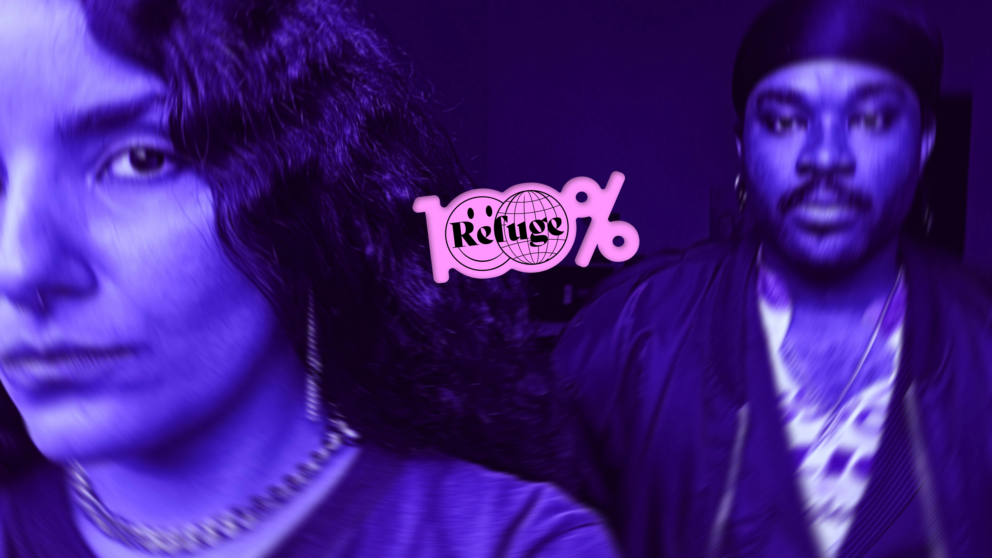 100 % Chopped 'n' Screwed | Sarah Zeryab & Tobechukwu Onwukeme