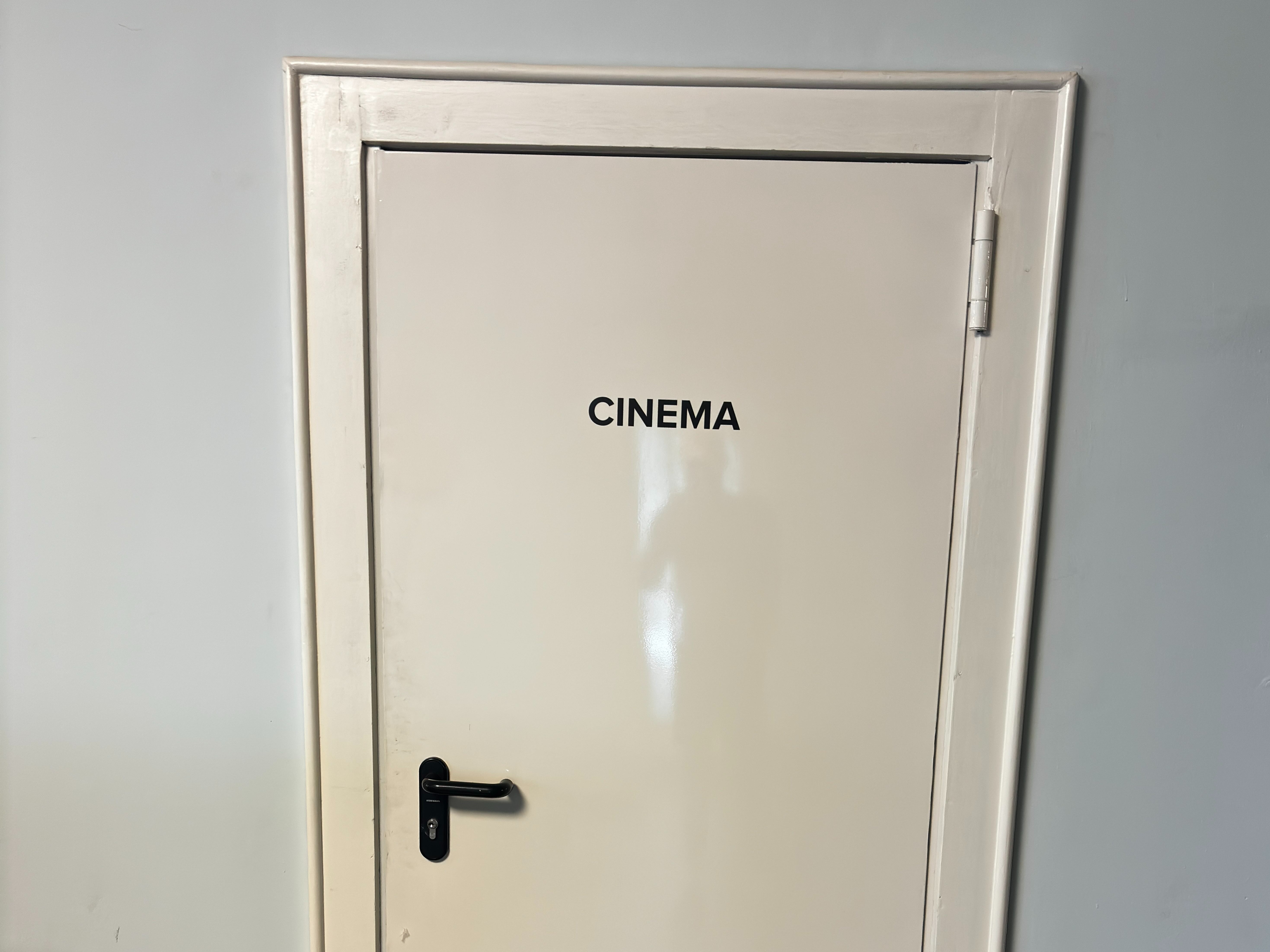 The Vibe Shift: Summer Cinema cooldown | Christophe Darbouze