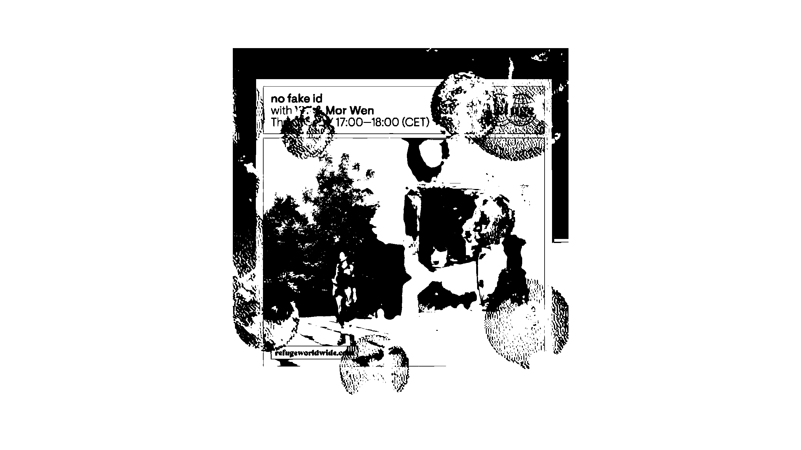 no fake id | YUI & Mor Wen